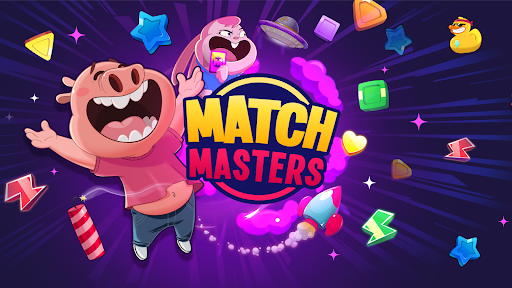 Match Masters screen 3